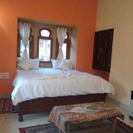 Hotel Desert Memories (Adults Only) Jaisalmer Bagian luar foto